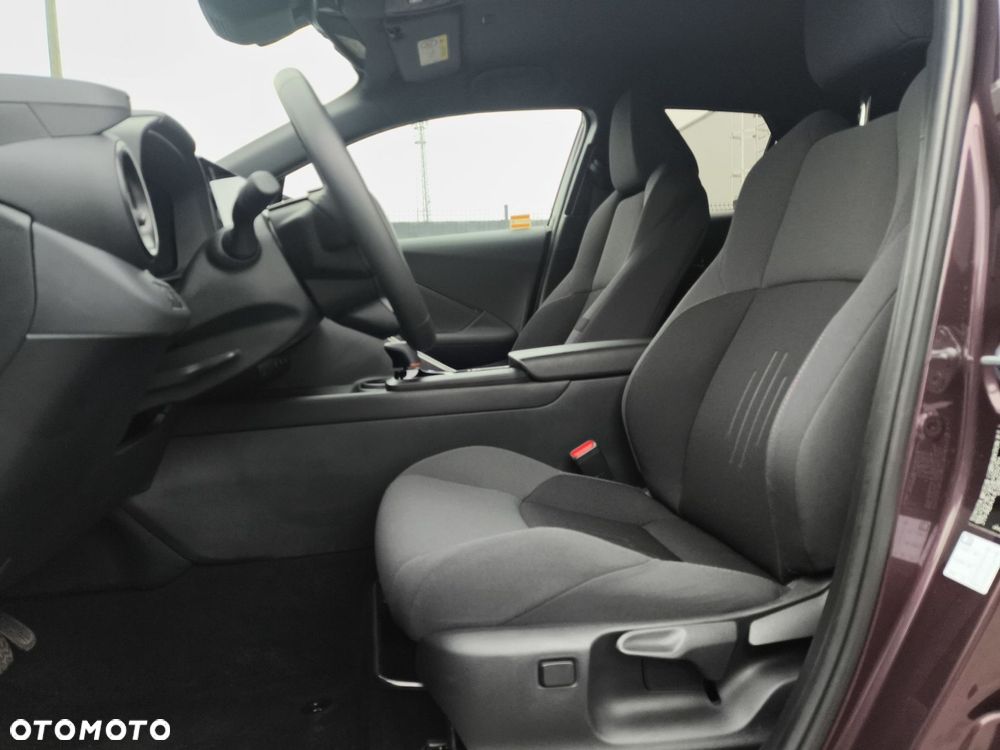 Toyota C-HR 2.0 Hybrid Dynamic Force Style - 15