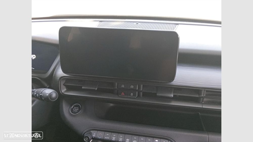 Jeep Avenger 1.2 TG Altitude - 22