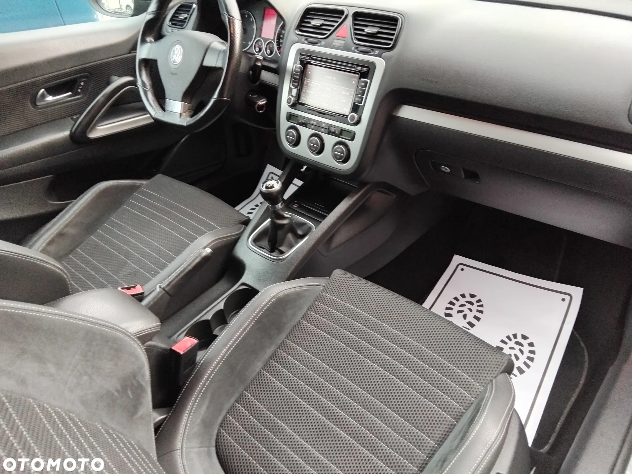 Volkswagen Scirocco 1.4 TSI - 24