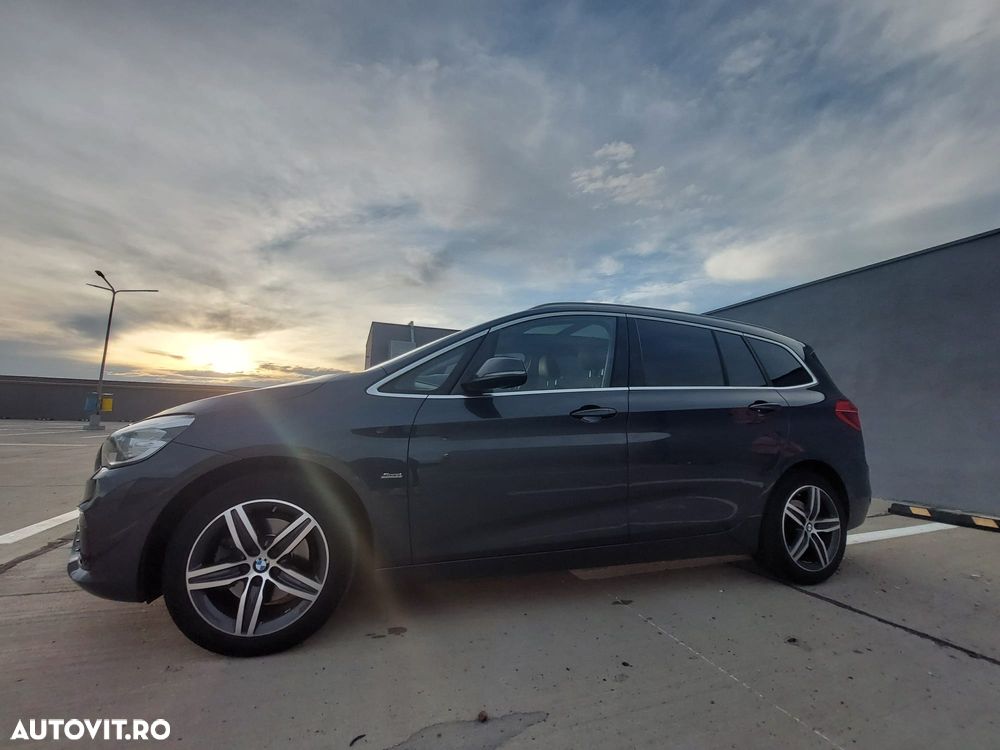BMW Seria 2 - 3