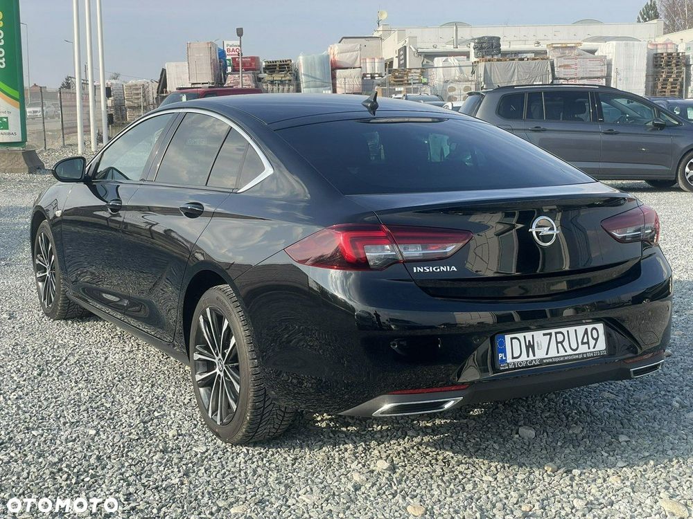 Opel Insignia 2.0 CDTI Business Elegance S&S - 8