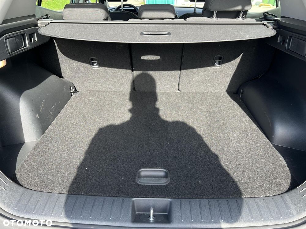 Kia Sportage - 17