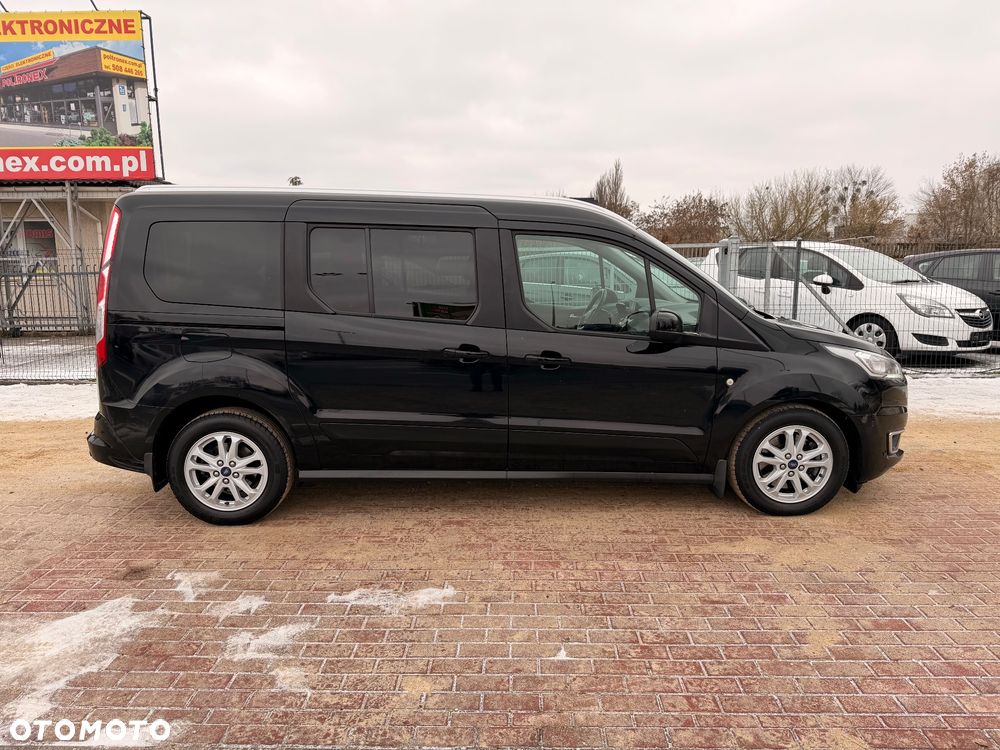 Ford Tourneo Connect Grand 1.5 EcoBlue Start/Stop Titanium - 6