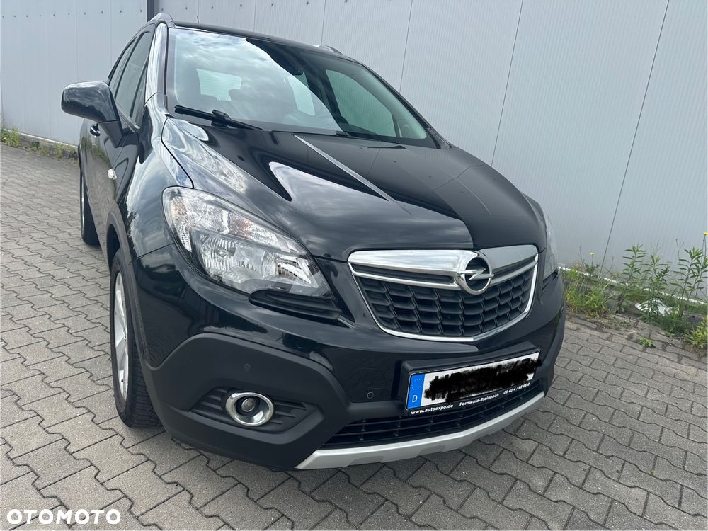 Opel Mokka 1.4 T Enjoy S&S - 3