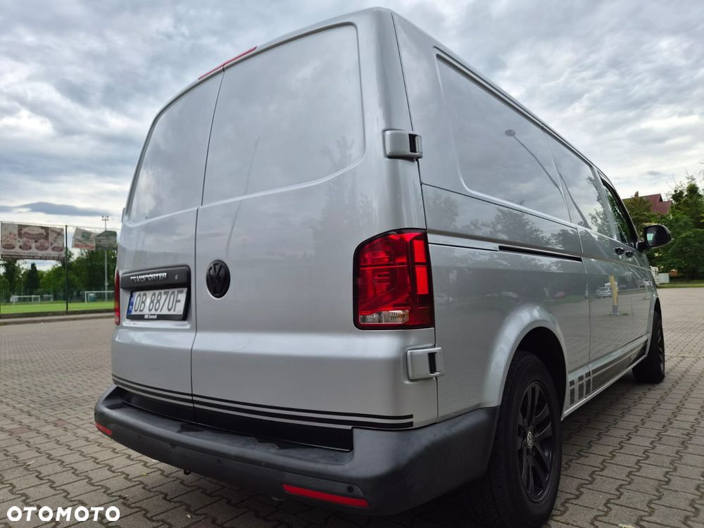 Volkswagen T6.1 Long - 10