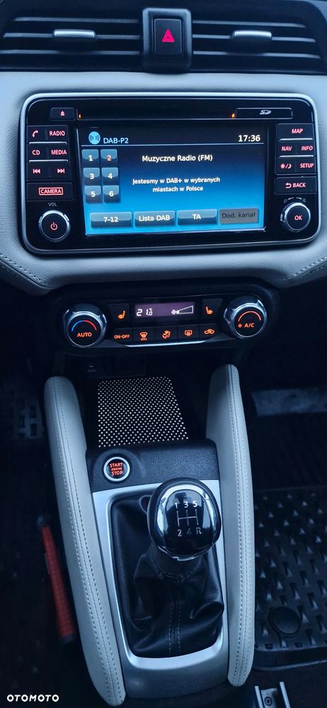 Nissan Micra 0.9 IG-T Tekna S&S - 31