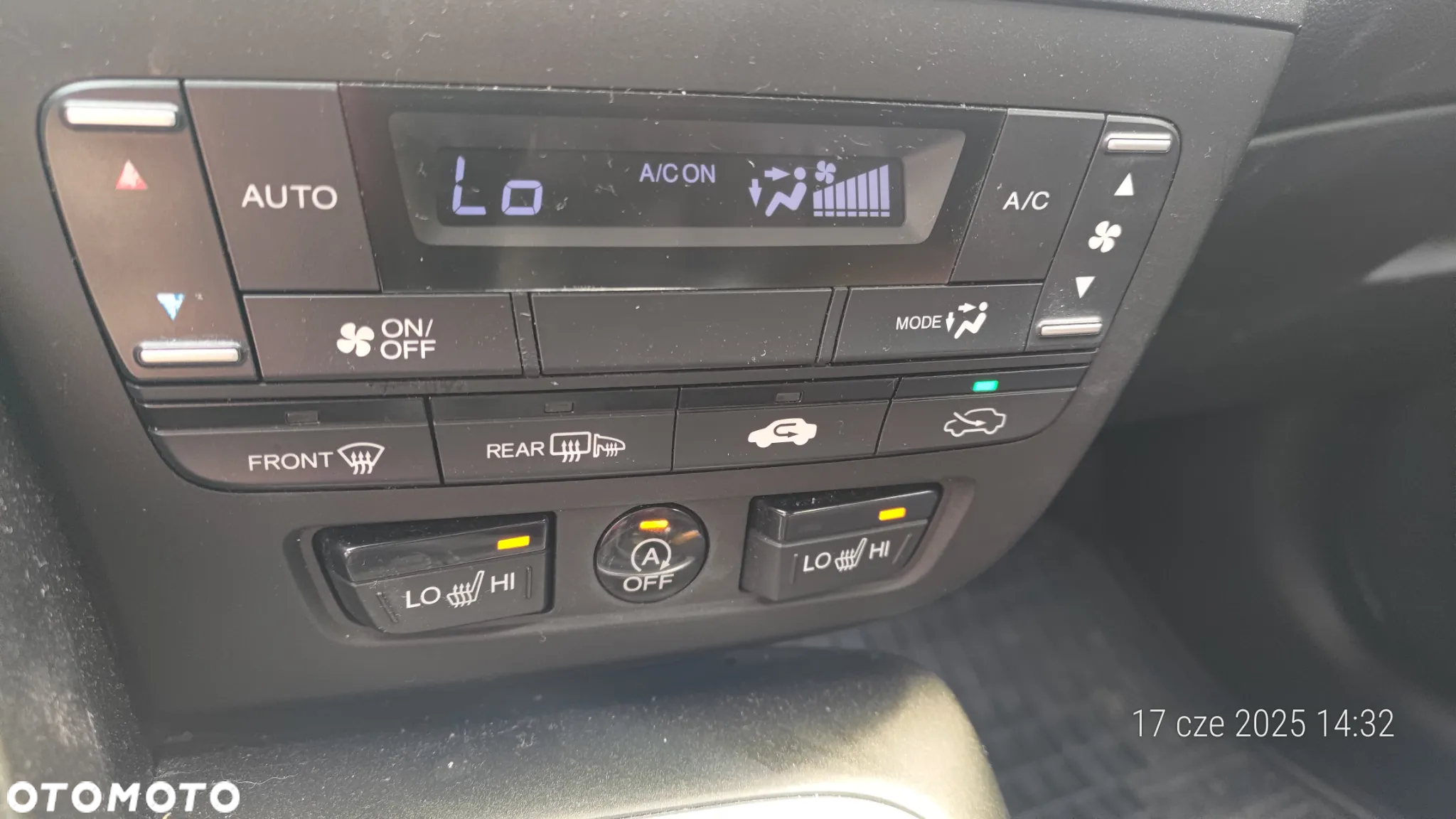 Honda Civic 1.6 i-DTEC Comfort - 3