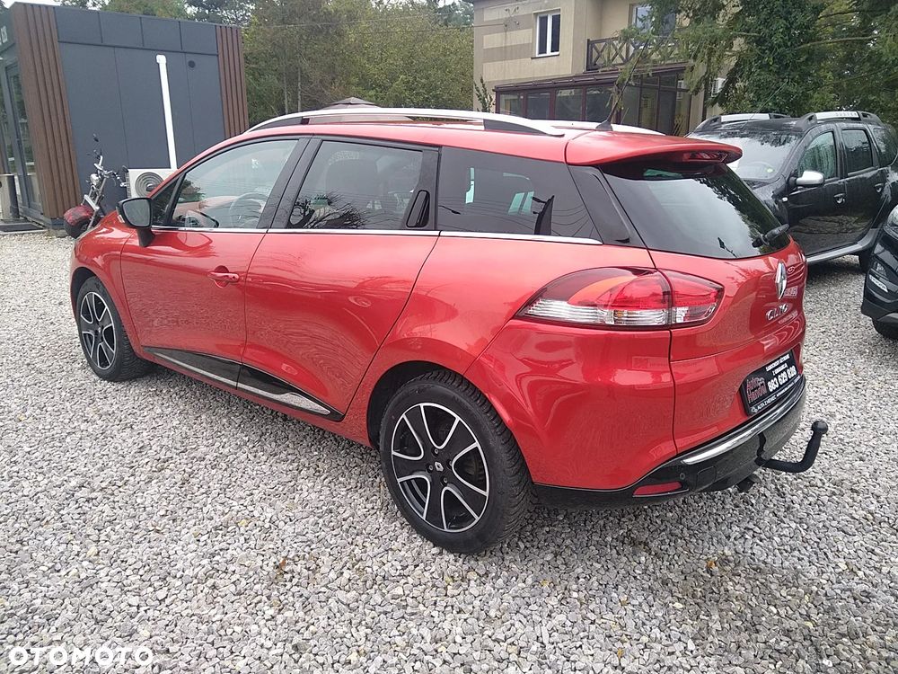 Renault Clio - 5
