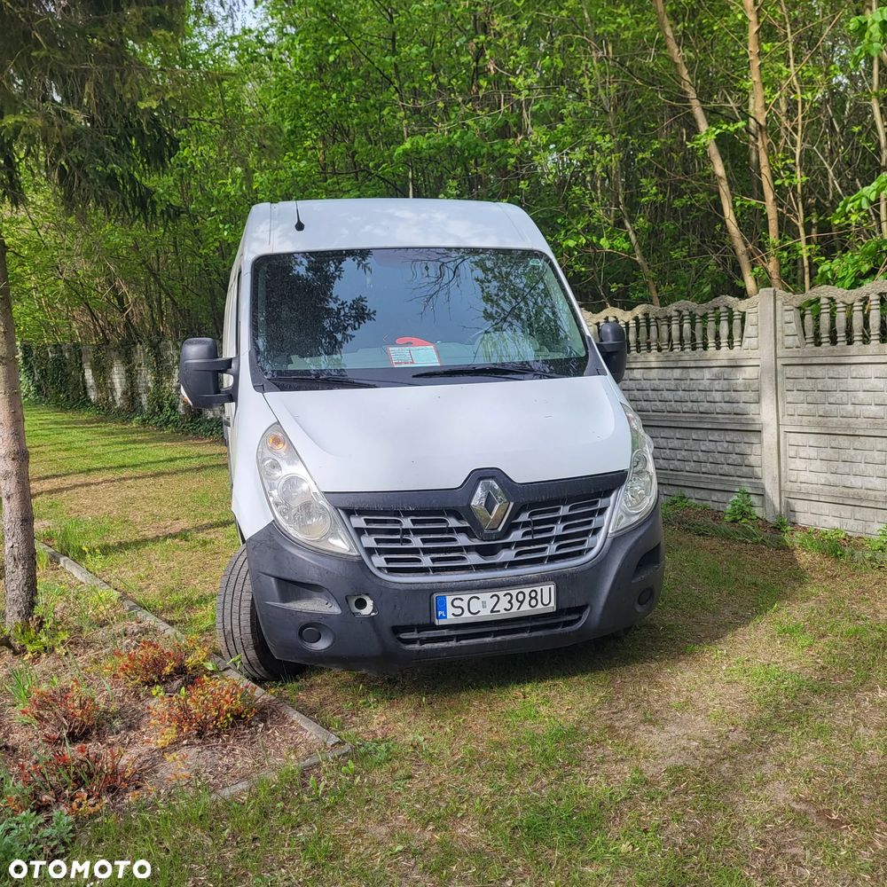 Renault Master  3 - 1