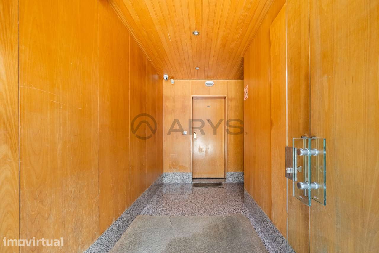 **Apartamento T2 em Gualtar – Conforto, Localização e Qualidade de... - Grande imagem: 2/16