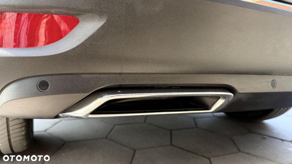 Peugeot 5008 2.0 BlueHDi GT S&S EAT8 - 23