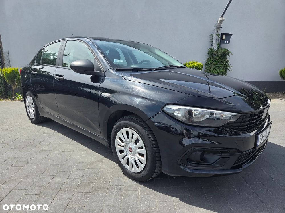 Fiat Tipo 1.4 Classic - 22