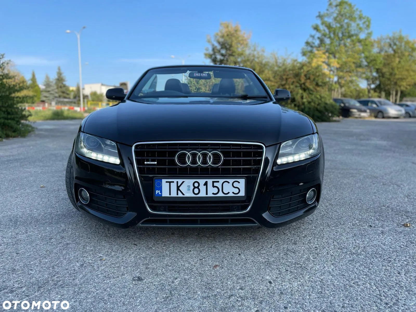 Audi A5 3.0 TDI Quattro S tronic - 13