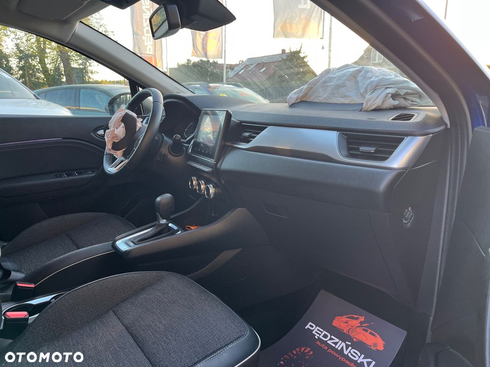 Renault Captur - 9