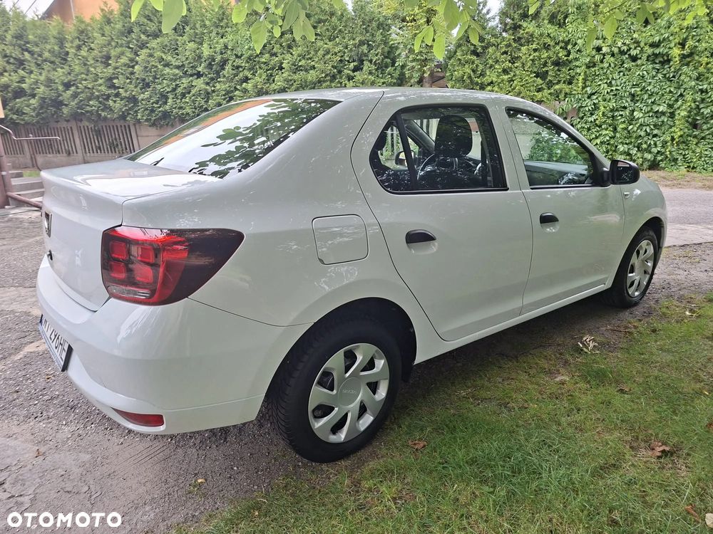 Dacia Logan 1.0 SCe Laureate - 5
