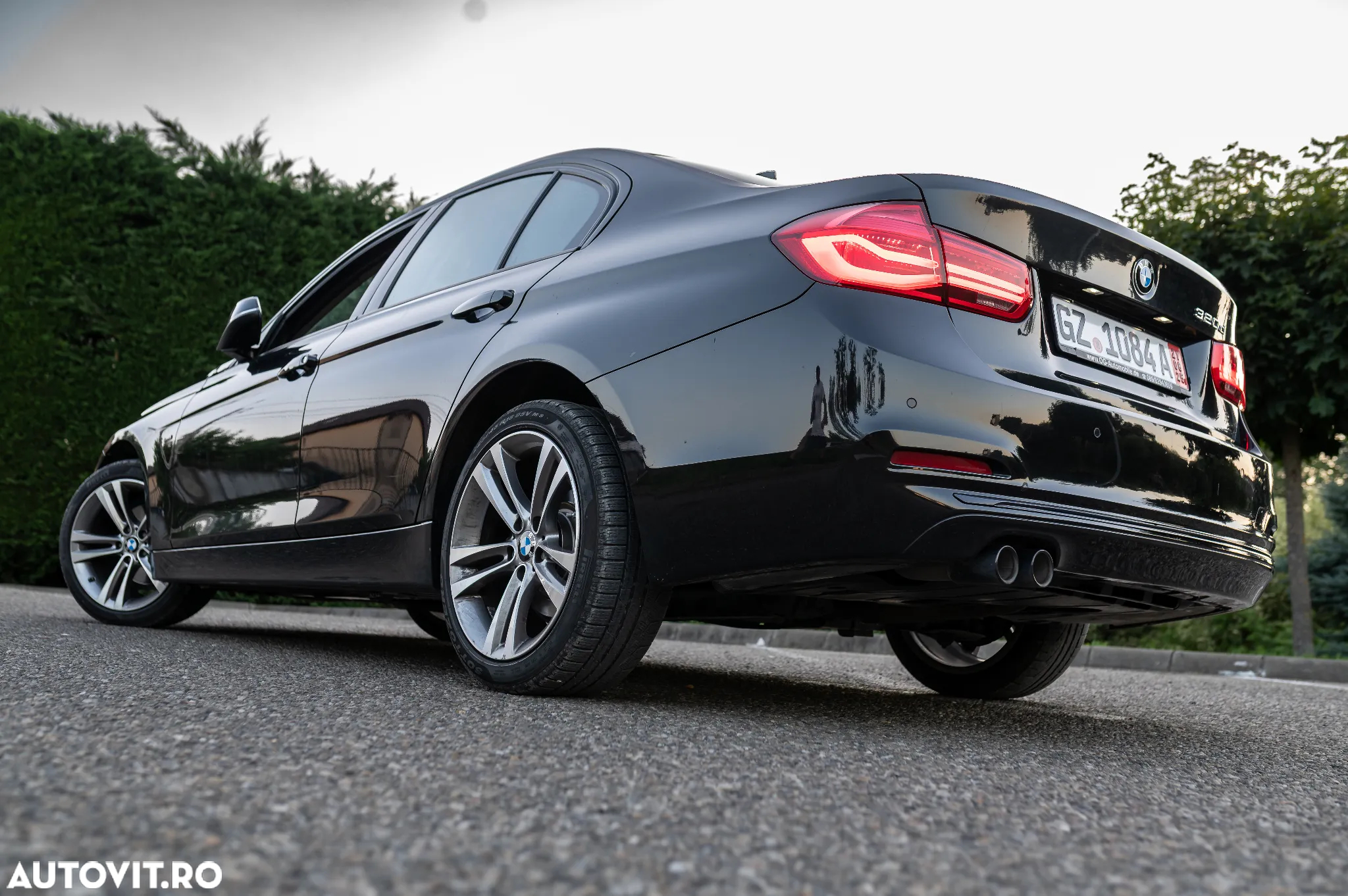 BMW Seria 3 - 27