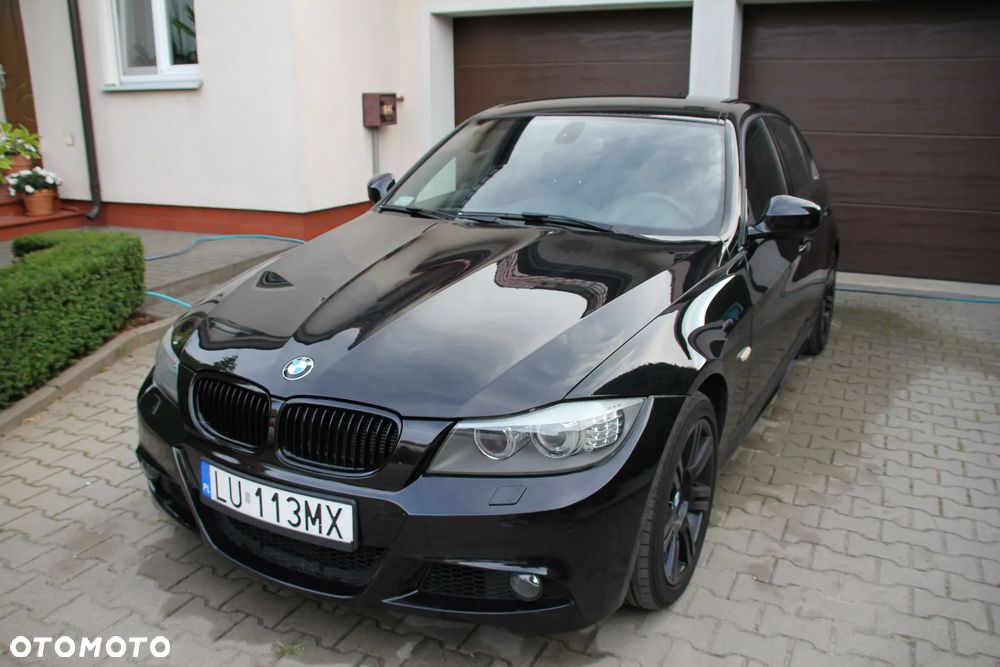 BMW Seria 3 330i xDrive - 2