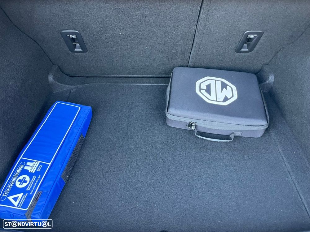MG MG4 51 kWh Standard - 36