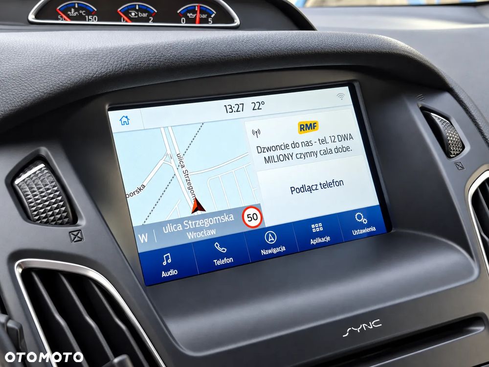 Ford Focus 2.3 EcoBoost RS - 33