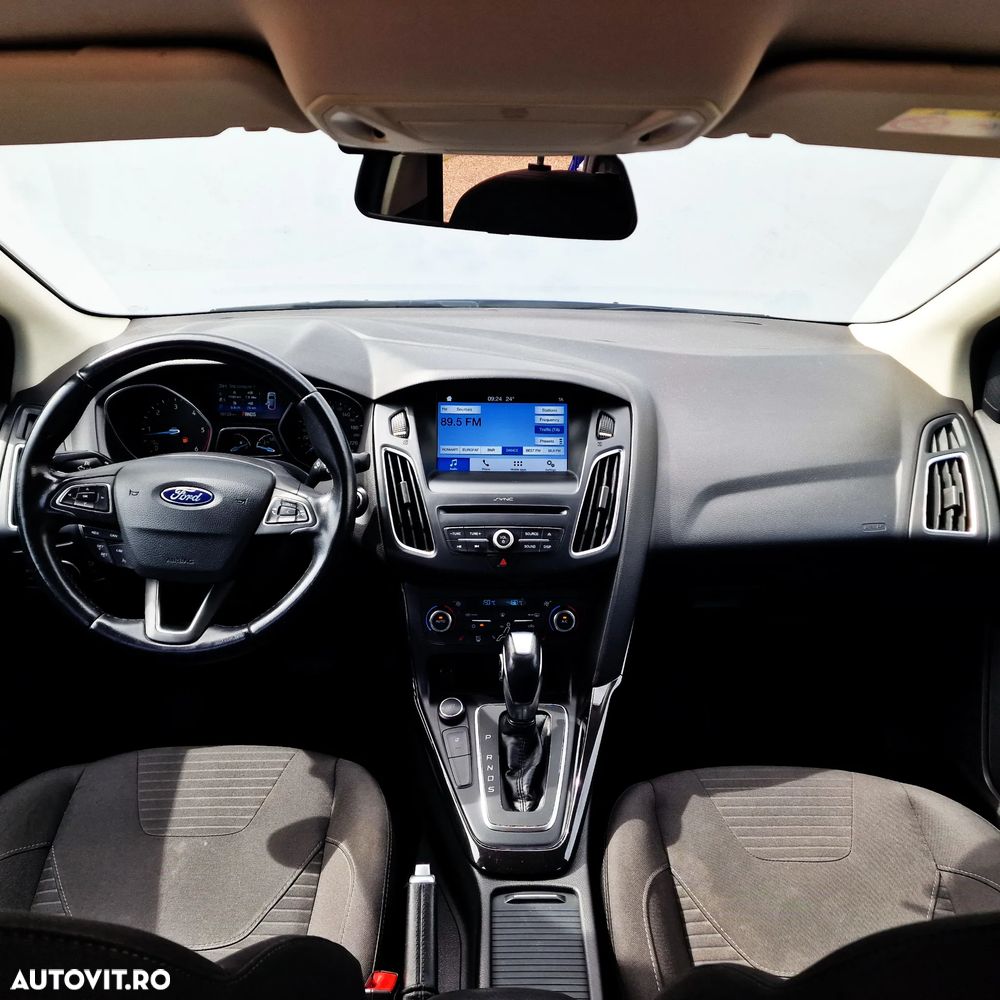 Ford Focus 1.5 EcoBlue Trend Edition - 3