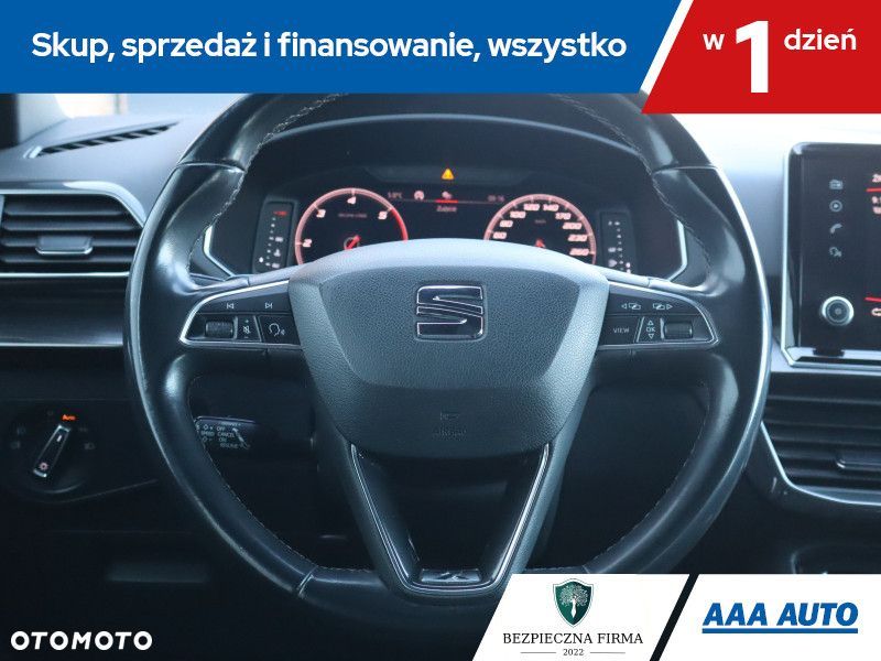 Seat Tarraco - 18