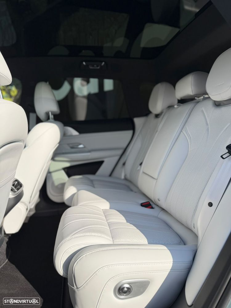 Xpeng G9 98 kWh AWD Performance + Pack Premium - 4