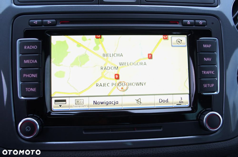 Volkswagen Tiguan 2.0 TSI 4Motion Exclusive - 25