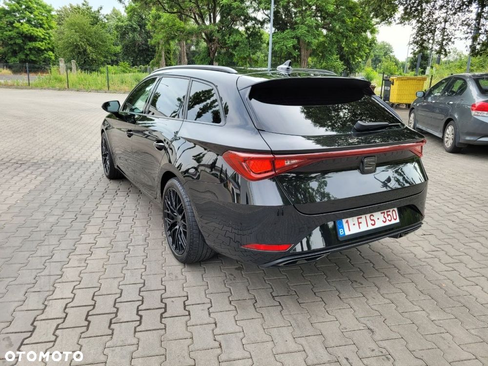 Seat Leon - 7
