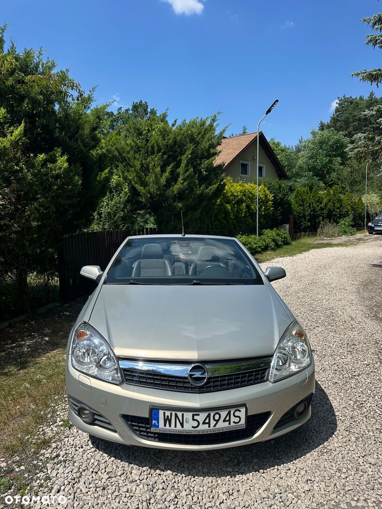 Opel Astra 1.8 Cosmo - 2