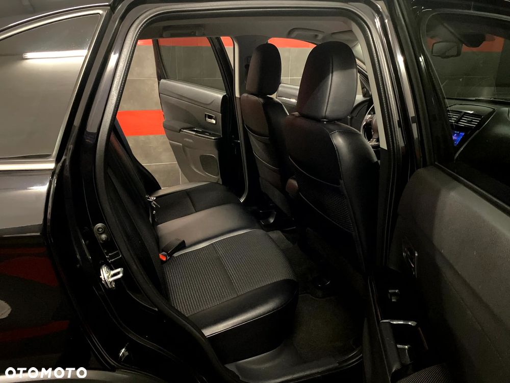 Citroën C4 Aircross 1.6 Stop & Start 2WD Tendance - 19