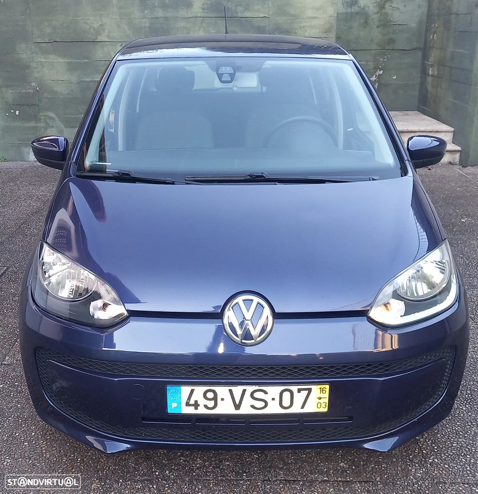 VW Up!