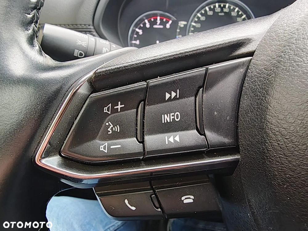 Mazda CX-5 2.5 Skypassion AWD - 18