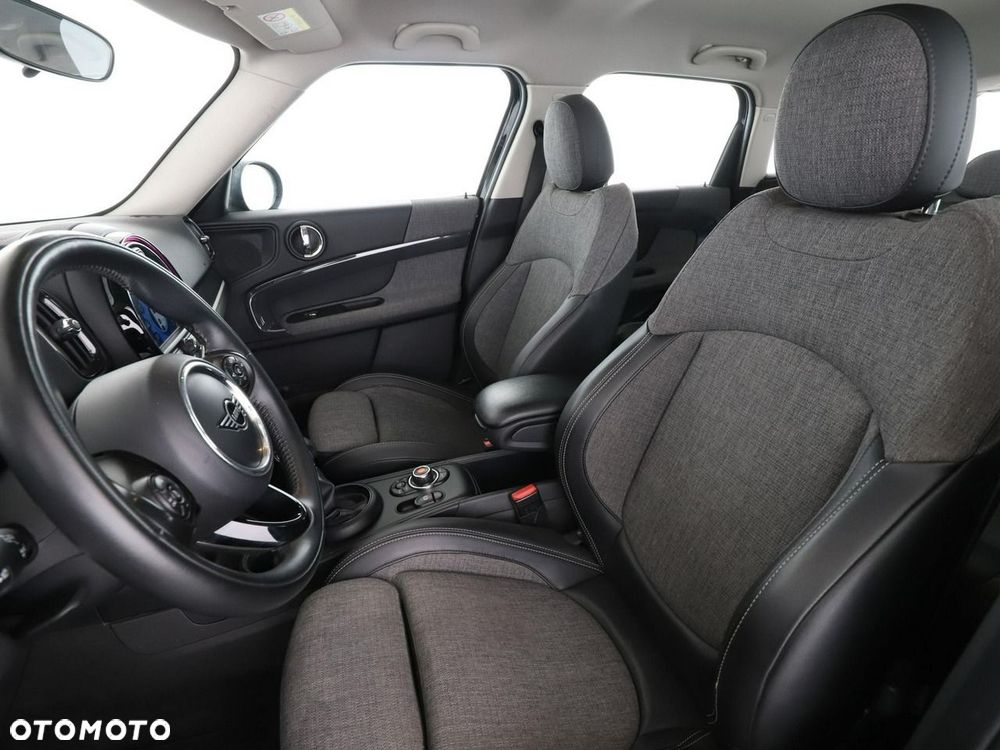 MINI Countryman Cooper S E All4 - 14