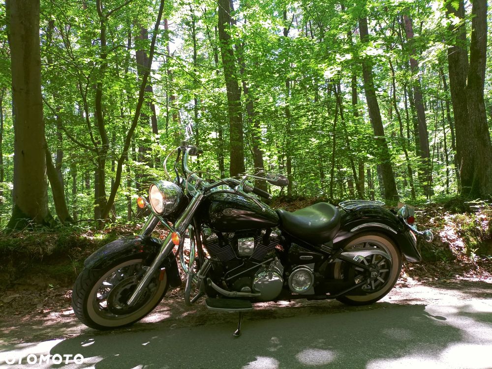 Yamaha Road Star - 11