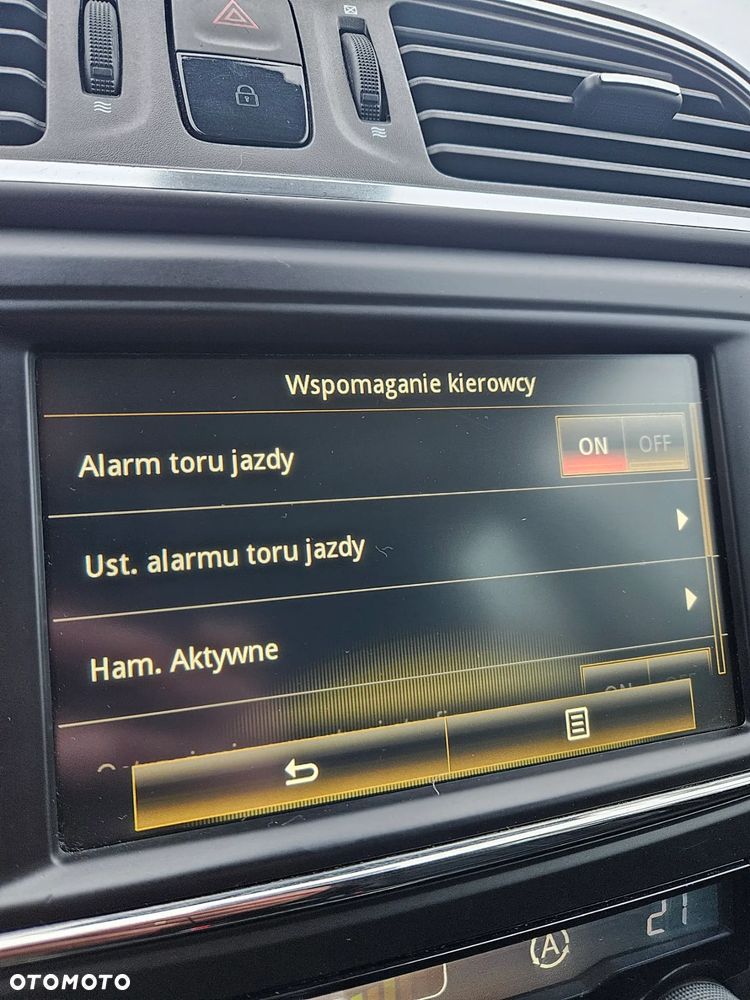 Renault Kadjar Energy dCi 110 COLLECTION - 26