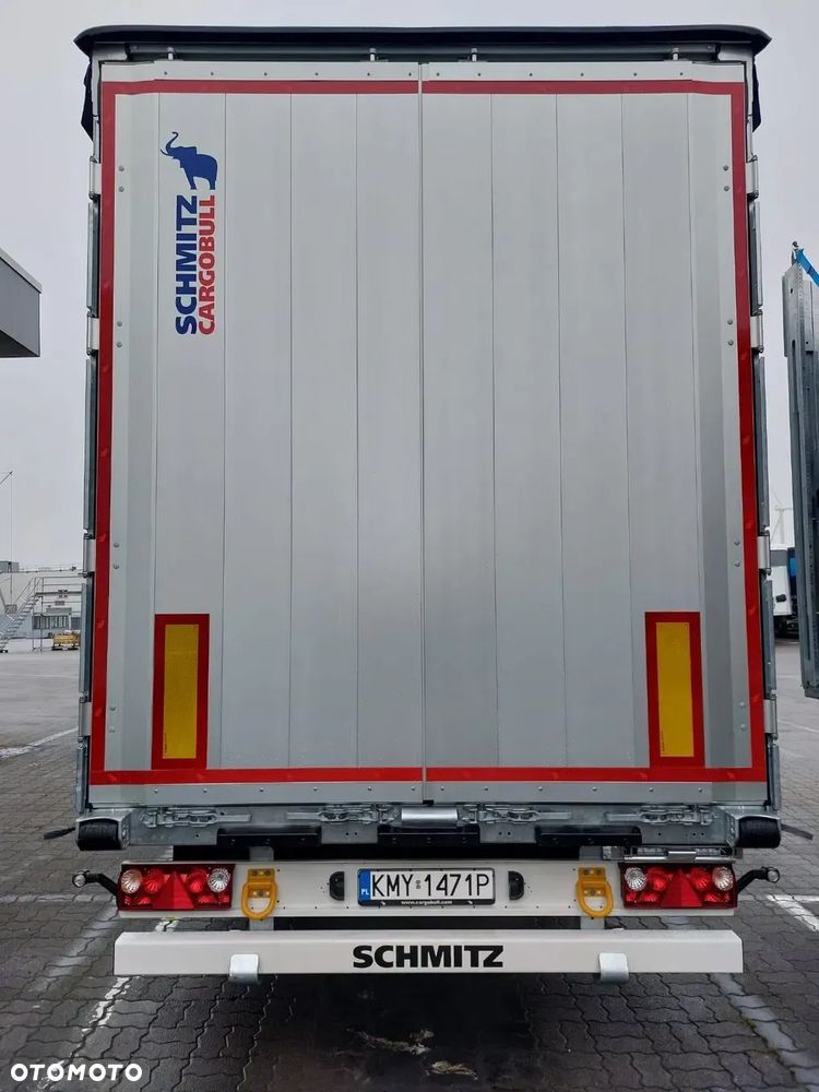 Schmitz Cargobull Varios - 5