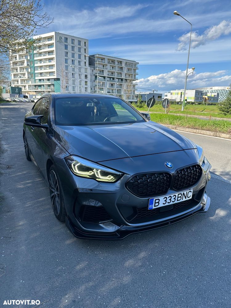 BMW Seria 2 - 1