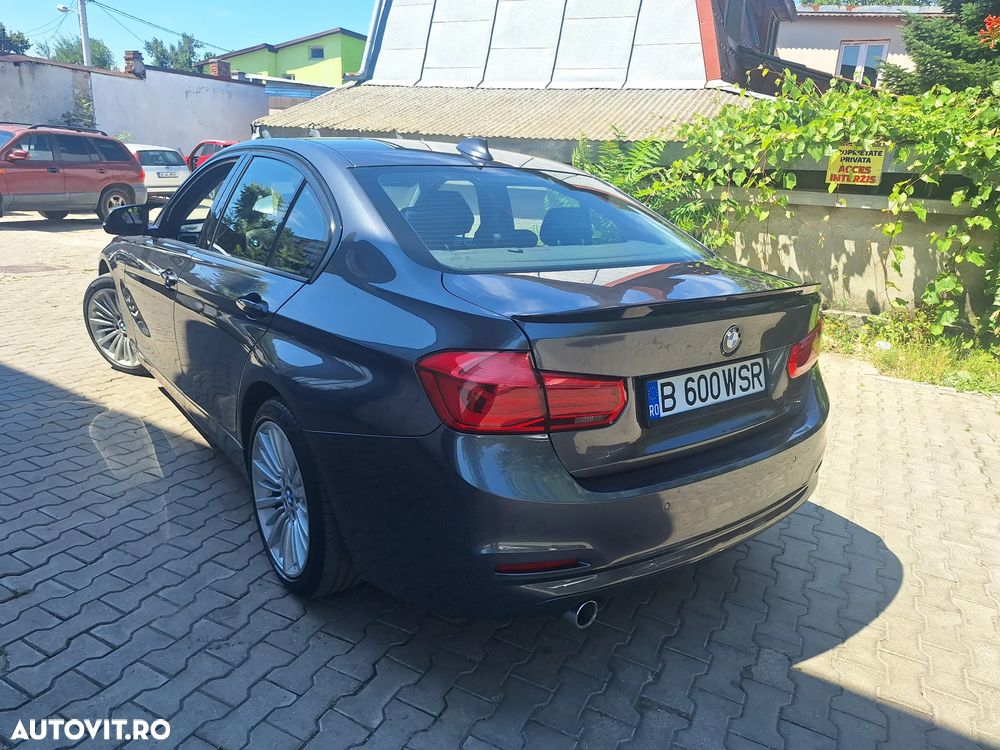 BMW Seria 3 - 20