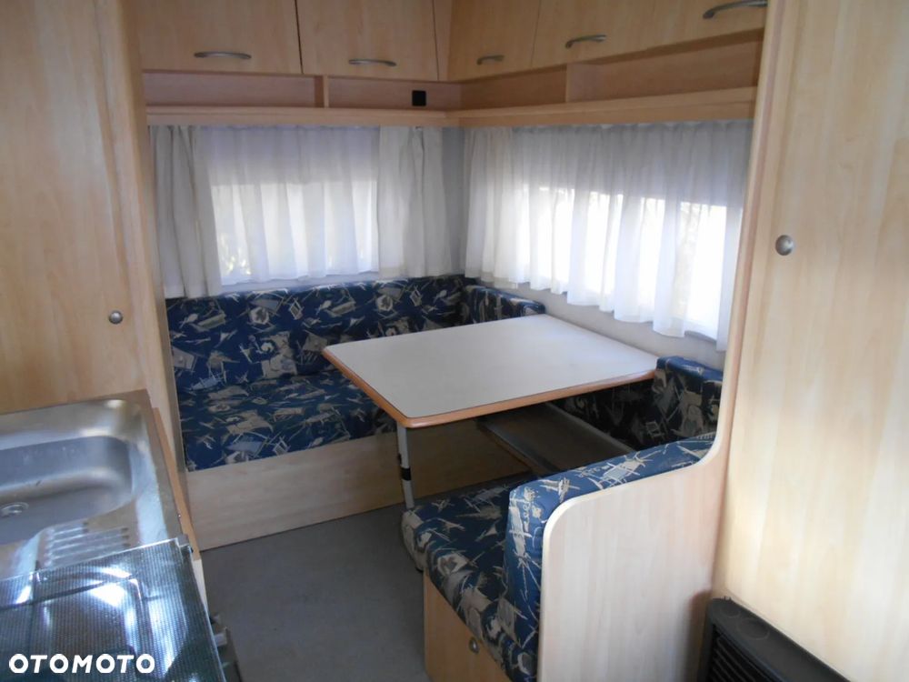 Beyerland SPRINTER 390 D - 4