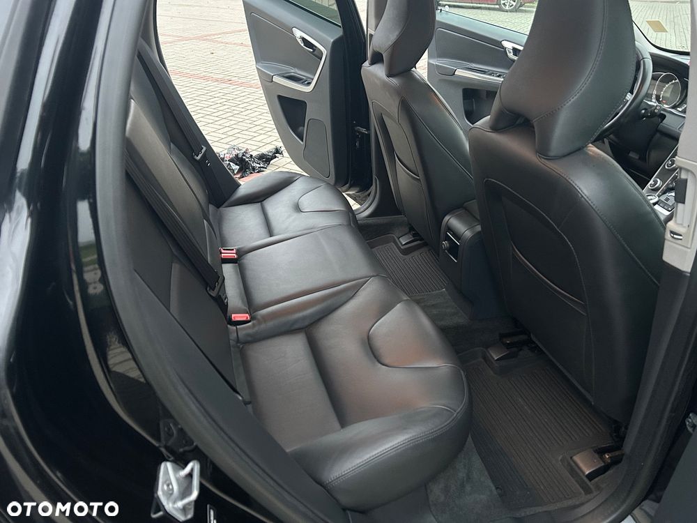 Volvo XC 60 - 19