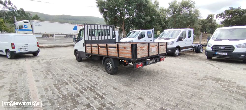Iveco DAILY 35-160 2.3 160CV - 3