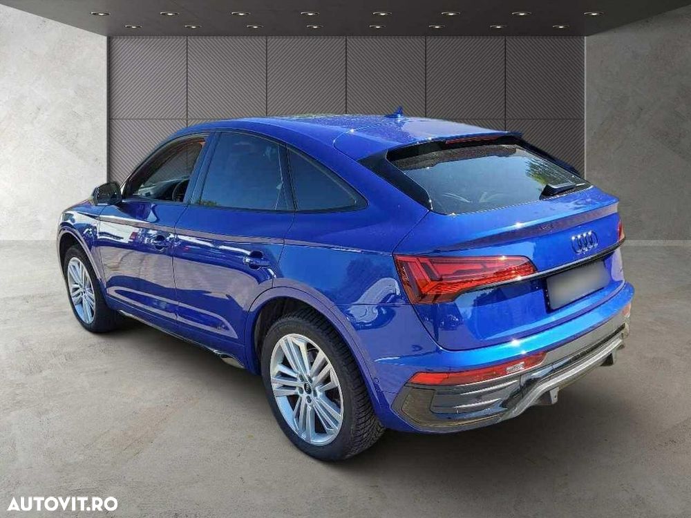 Audi Q5 - 6
