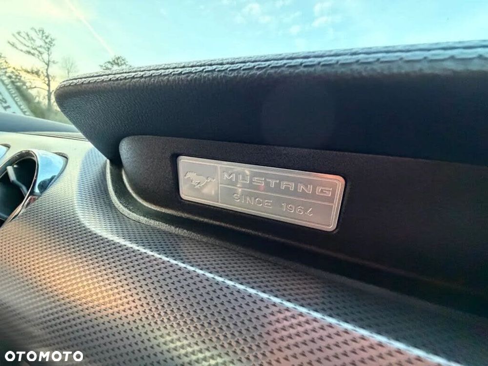 Ford Mustang 5.0 Ti-VCT V8 GT - 13