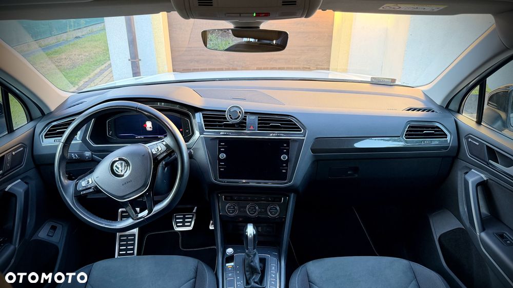 Volkswagen Tiguan 1.5 TSI EVO Highline DSG - 14