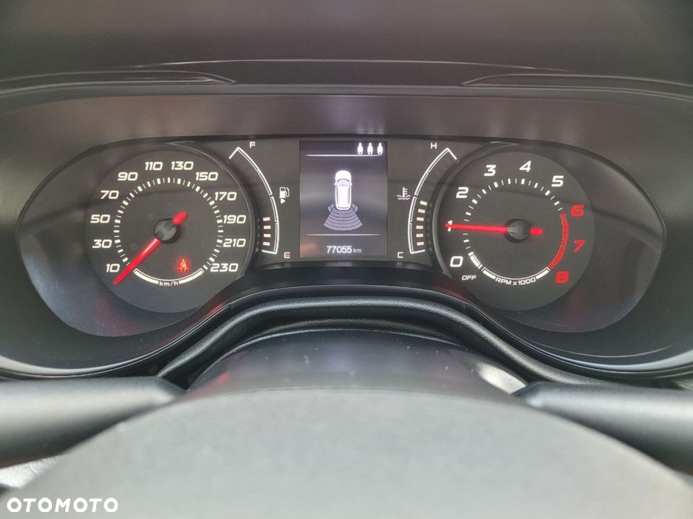 Fiat Tipo 1.4 T-Jet S-Design - 25