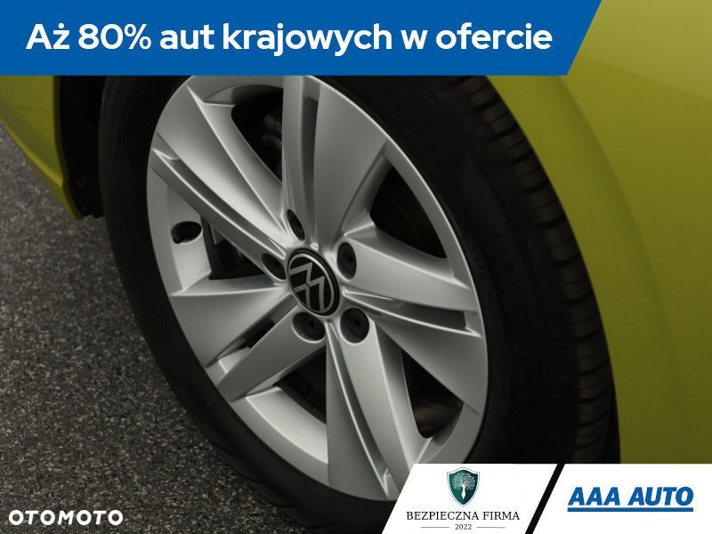 Volkswagen Golf - 10
