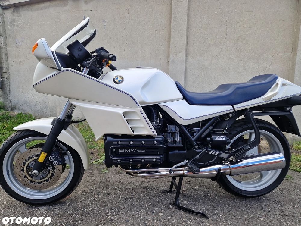 BMW K - 2