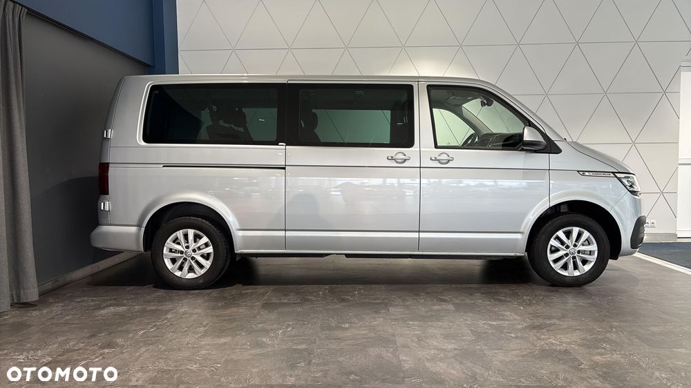 Volkswagen Caravelle 2.0 TDI L2 Trendline - 6