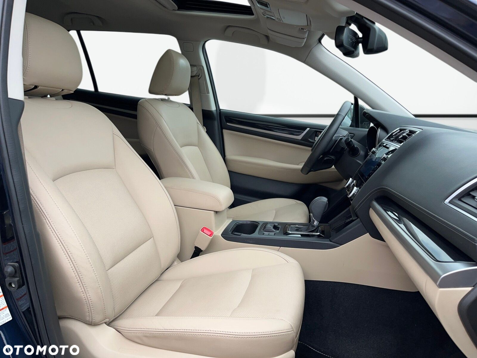 Subaru Outback - 23
