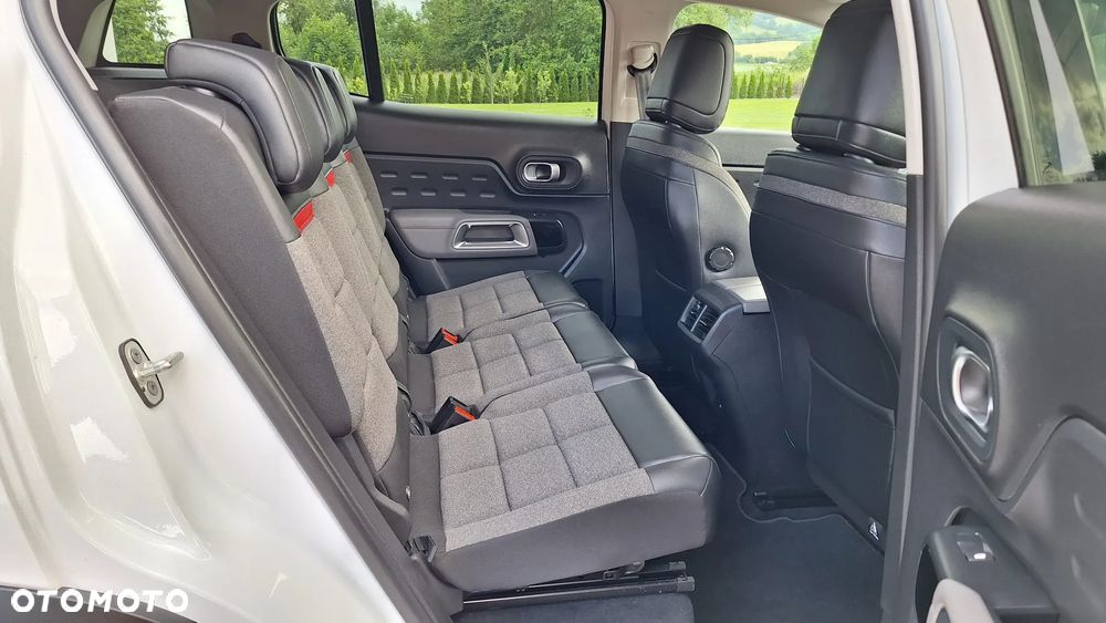 Citroën C5 Aircross 225 e.EAT8 C-SERIES - 24